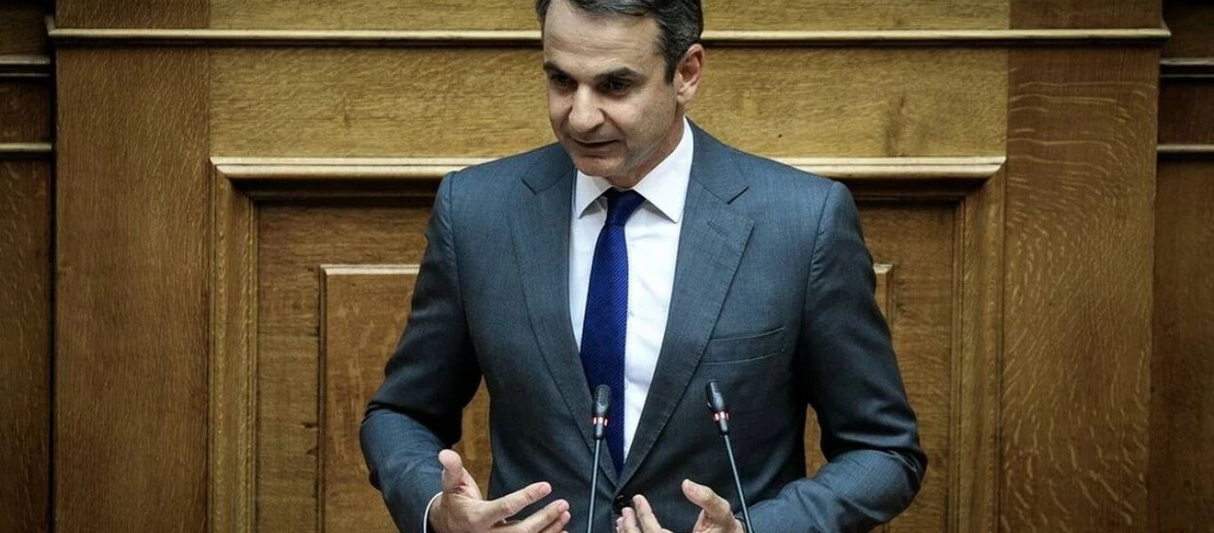 Κ.Μητσοτάκης για 25η Μαρτίου: «Την ίδια αρετή και τόλμη, που χρειαζόταν τότε απαιτεί και ο αγώνας σήμερα» (βίντεο)